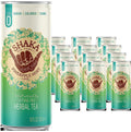 Mamaki Hawaiian Tea - ZERO sugar (12 Pack)