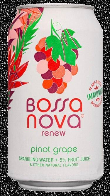 NA Sparkling Pinot Grape Juice (8 Pack)