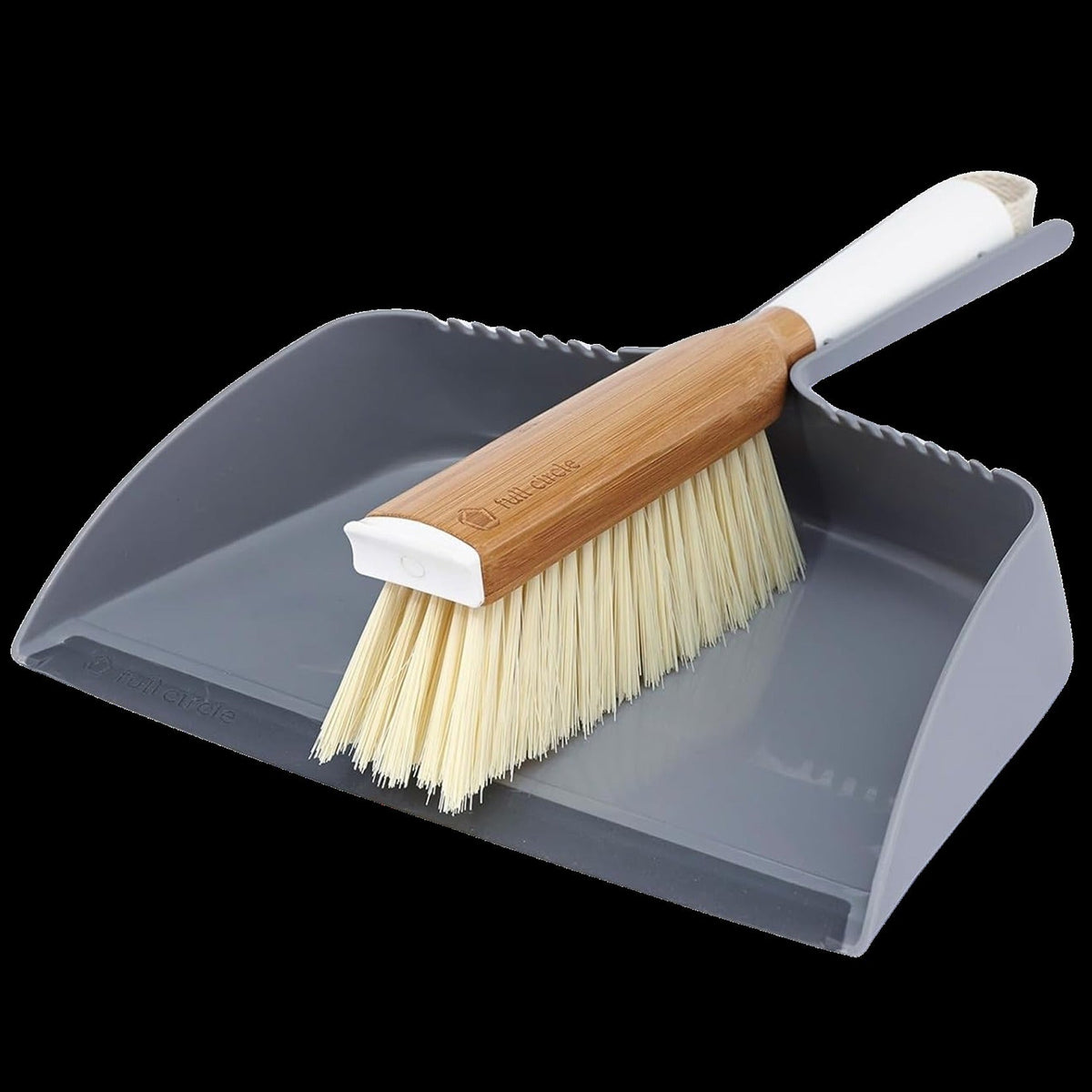 Clean Team Brush & DustPan Set