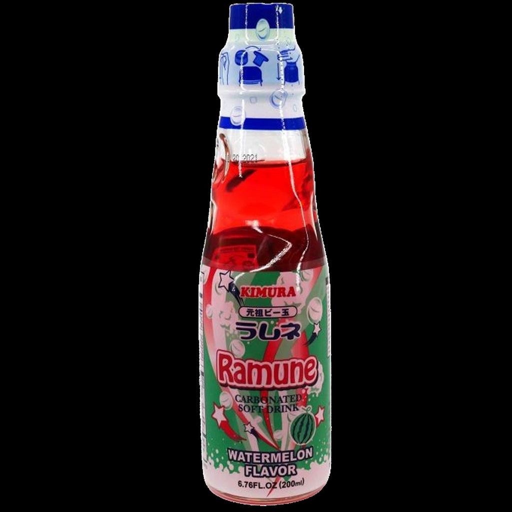 Ramune Watermelon
