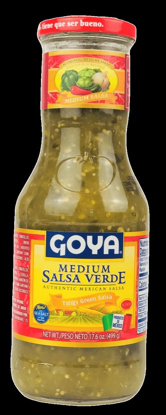 Salsa Verde