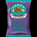 Salt And Vinegar Potato Chips (Snack Bag)