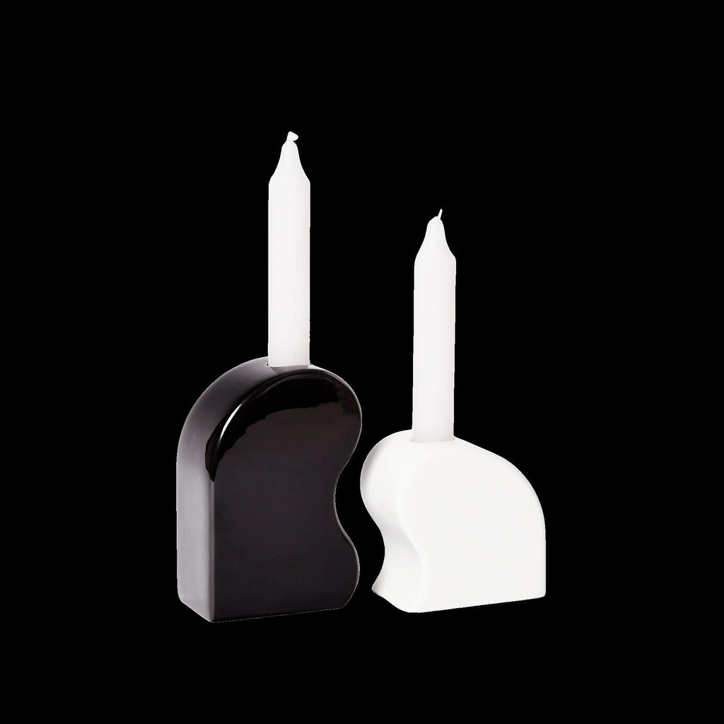 Seymour Candle Holders (2 CT)