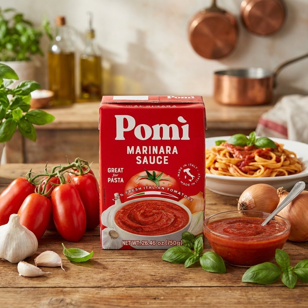 Marinara Sauce