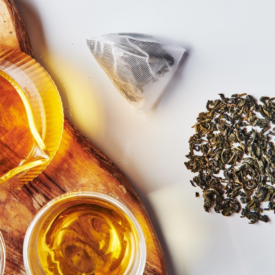 Jasmine Green Tea (16 CT)