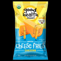 Cheddar Baked Cheese Fries