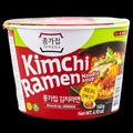 Kimchi Ramen
