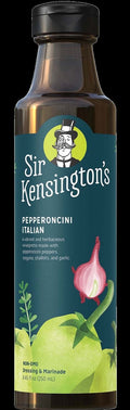 Pepperoncini Italian Dressing & Marinade