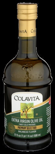 Olive Oil Extra Virgin