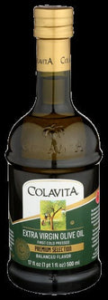 Olive Oil Extra Virgin