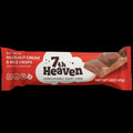 Oat Milk Hazelnut Rice Crisp Bar