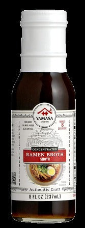 Shoyu Ramen Broth Concentrate