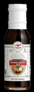 Shoyu Ramen Broth Concentrate