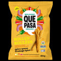 Organic Spicy Queso Rolled Tortilla Chips