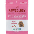 Apple Cinnamon Oat Clusters