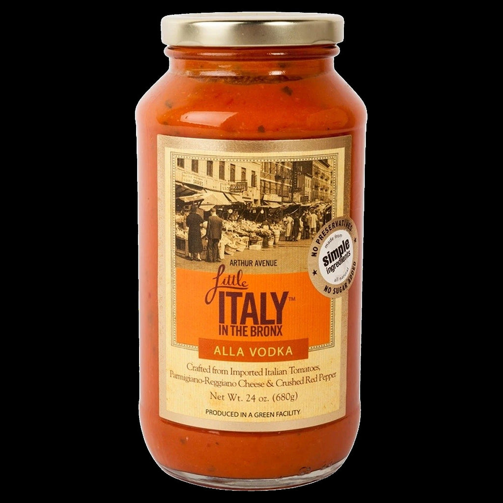 Alla Vodka Marinara Sauce