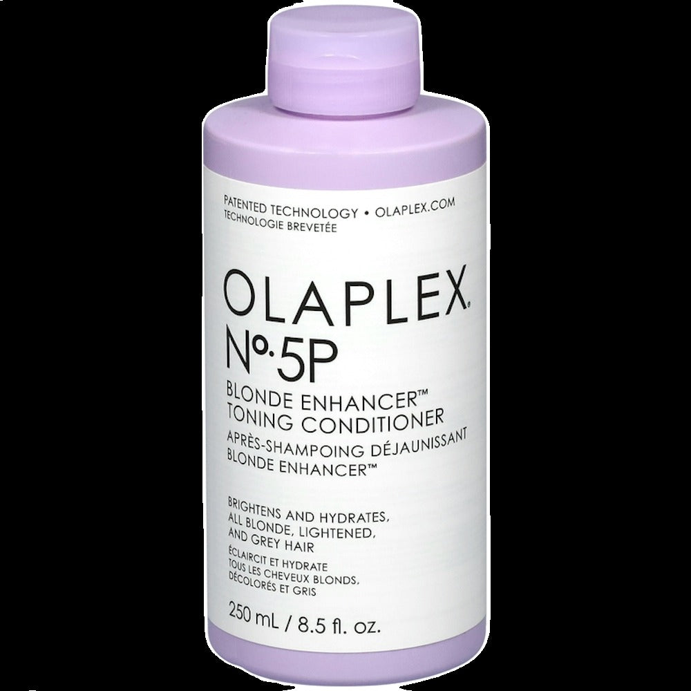 No. 5P Blonde Enhancer Toning Conditioner