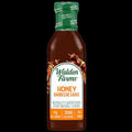 Honey Barbecue Sauce - Calorie Free