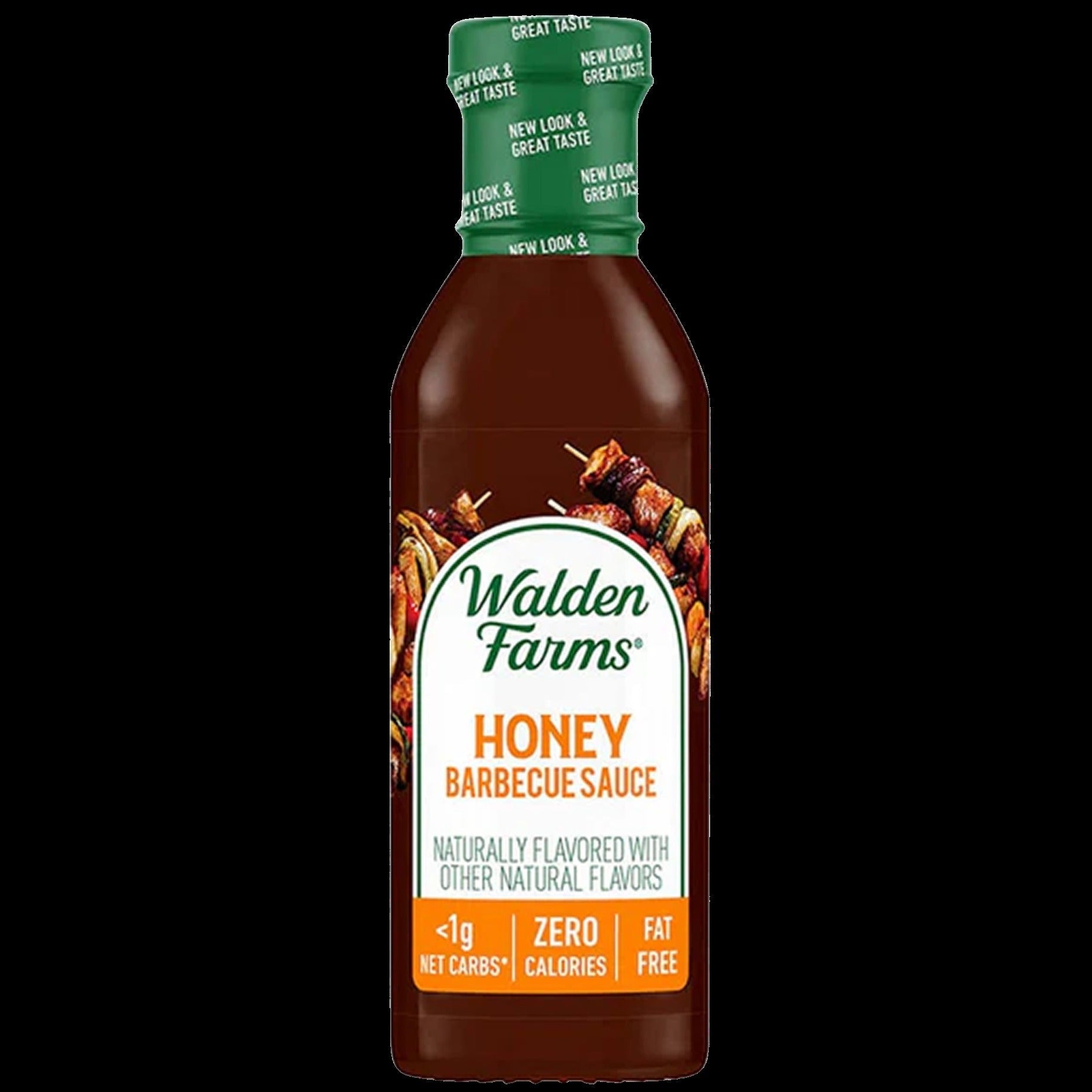 Honey Barbecue Sauce - Calorie Free