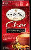 Chai Tea Decaffeinated