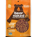 Peanut Butter Granola
