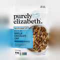 Vanilla Chocolate Chip Ancient Grain Granola