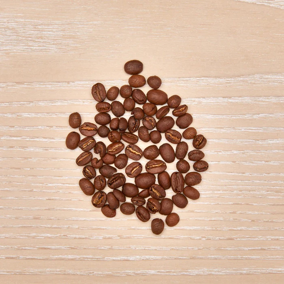 Simba Medium-Light Roast Whole Bean Coffee