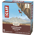 Energy Bars, Chocolate Brownie (5 CT)