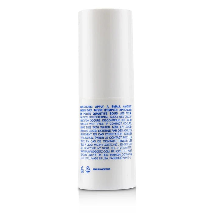 Revitalizing Eye Gel