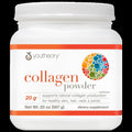 Unflavored Collagen Powder