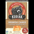 Kernza Cakes Flapjack & Waffle Mix