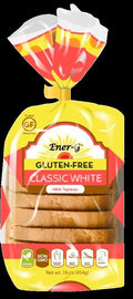 Classic White Tapioca Sliced Bread