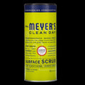 Lemon Verbena Surface Scrub