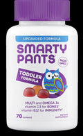 Multivitamin Gummies Toddler Formula 70Ct