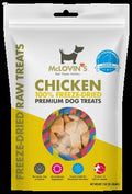 Freeze-Dried Chicken Premium Dog Treat