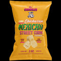 Corn Chicharron Mexican Street Corn