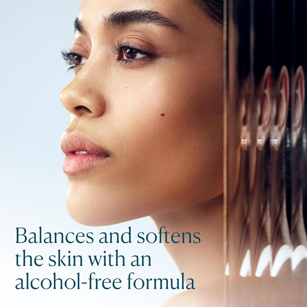 Balancing Lavender Toner