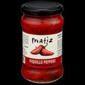 Piquillo Peppers