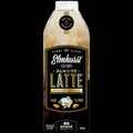 Almond Latte - Toasted Vanilla