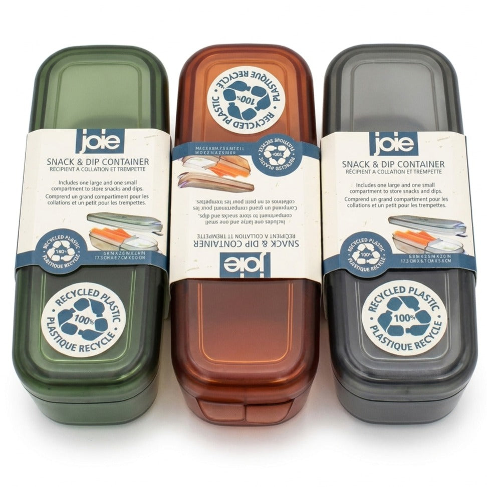 Travel Snack Container (1 CT)