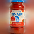 Traditional Pasta Sauce