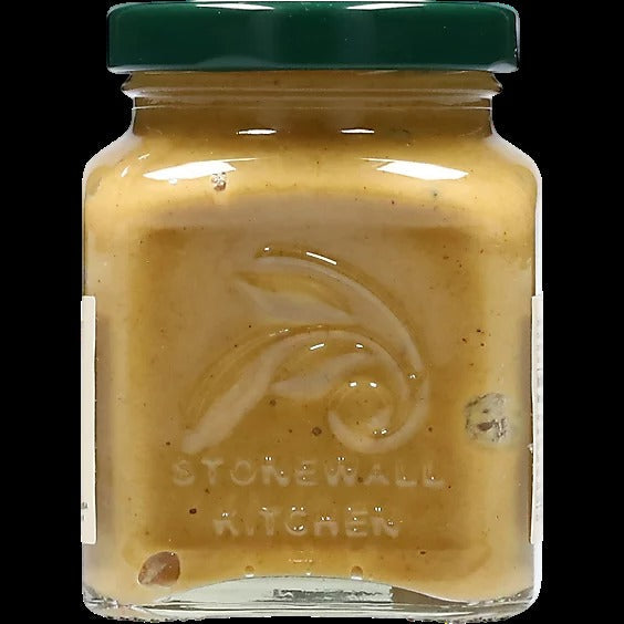 Roasted Garlic Mustard