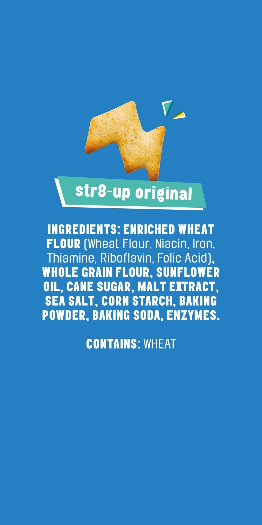 Original Cracker
