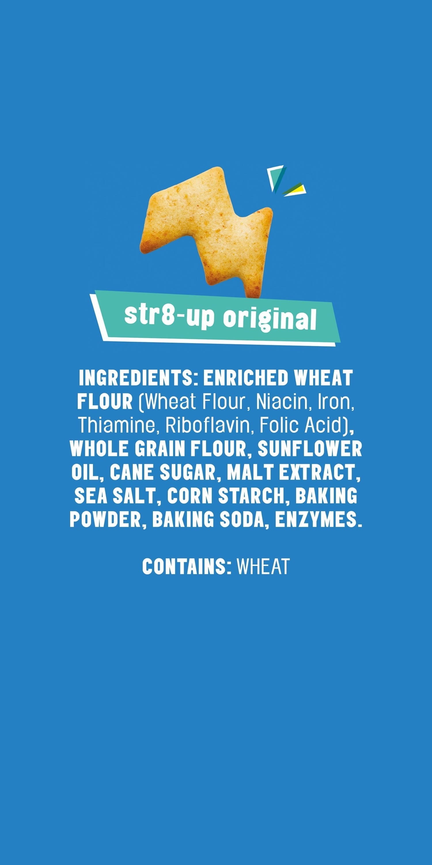 Original Cracker