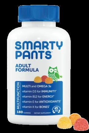 Daily Gummy Multivitamin Adult