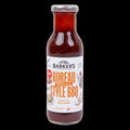 Korean Style Barbecue Marinade