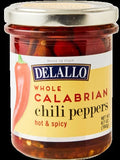 Calabrian Chili Peppers
