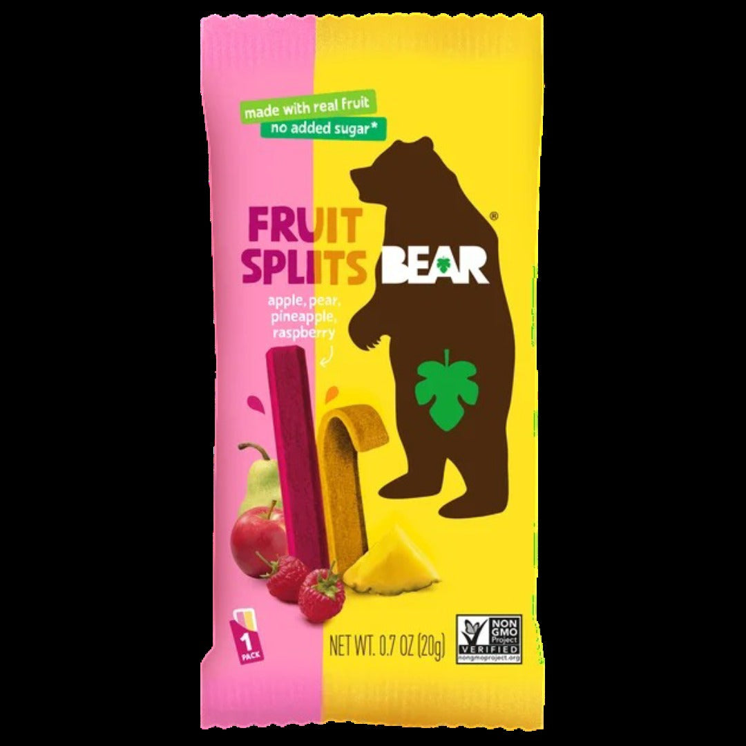 Fruit Splits Variety Pack