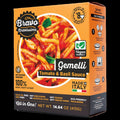 Gemelli RTE Tomato & Basil Pasta