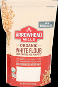Organic All Purpose White Flour